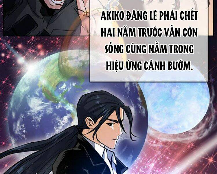 Druid Tại Ga Seoul – Người Hóa Thú Chap 32 - Trang 2