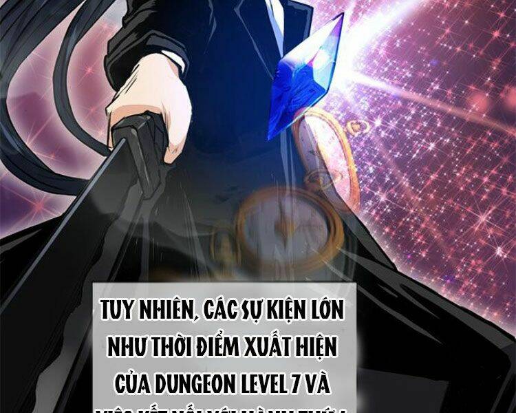 Druid Tại Ga Seoul – Người Hóa Thú Chap 32 - Trang 2