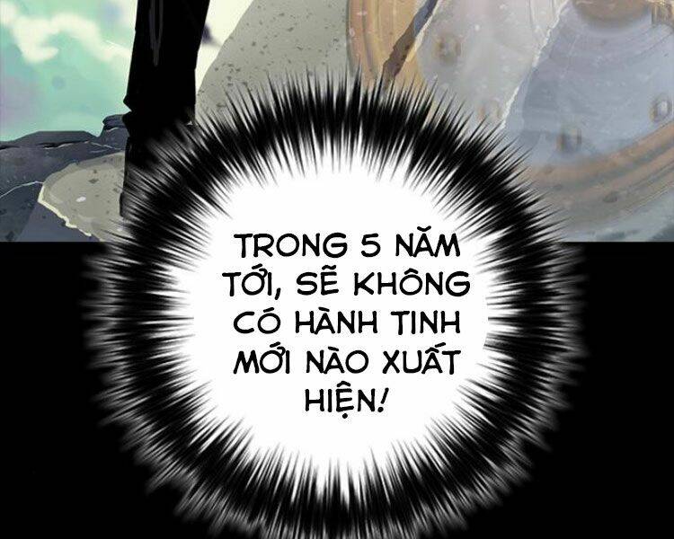 Druid Tại Ga Seoul – Người Hóa Thú Chap 32 - Trang 2