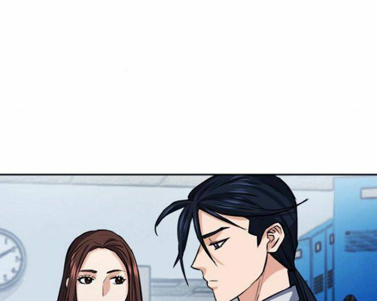 Druid Tại Ga Seoul – Người Hóa Thú Chap 33 - Trang 2