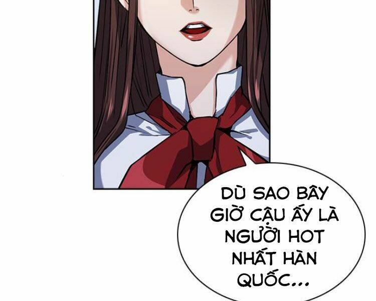 Druid Tại Ga Seoul – Người Hóa Thú Chap 33 - Trang 2