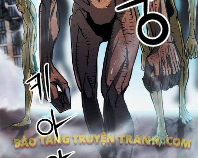 Druid Tại Ga Seoul – Người Hóa Thú Chap 33 - Trang 2