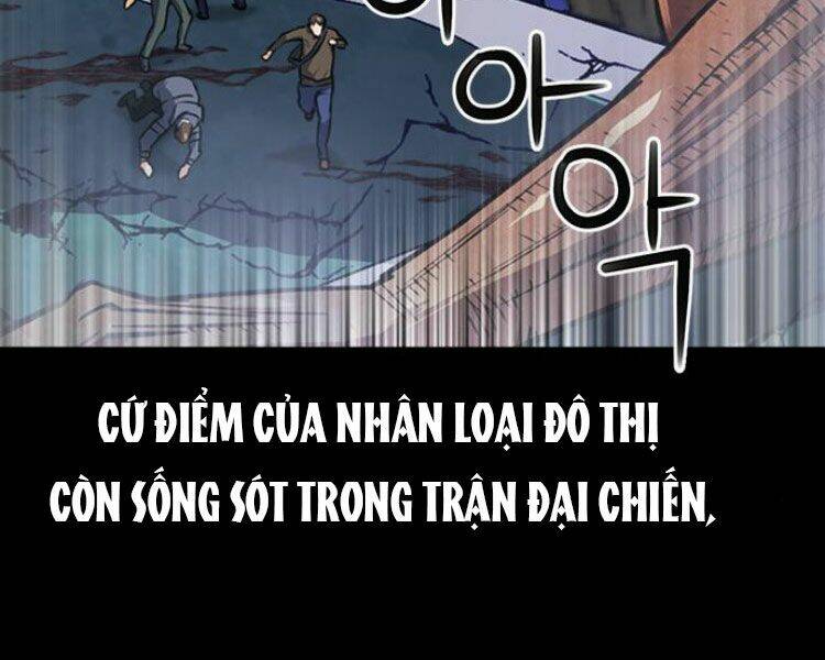 Druid Tại Ga Seoul – Người Hóa Thú Chap 33 - Trang 2