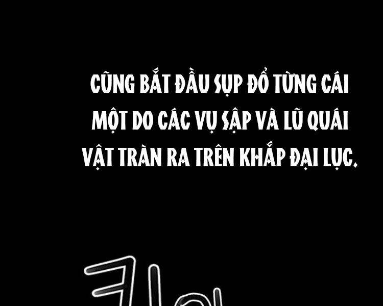 Druid Tại Ga Seoul – Người Hóa Thú Chap 33 - Trang 2