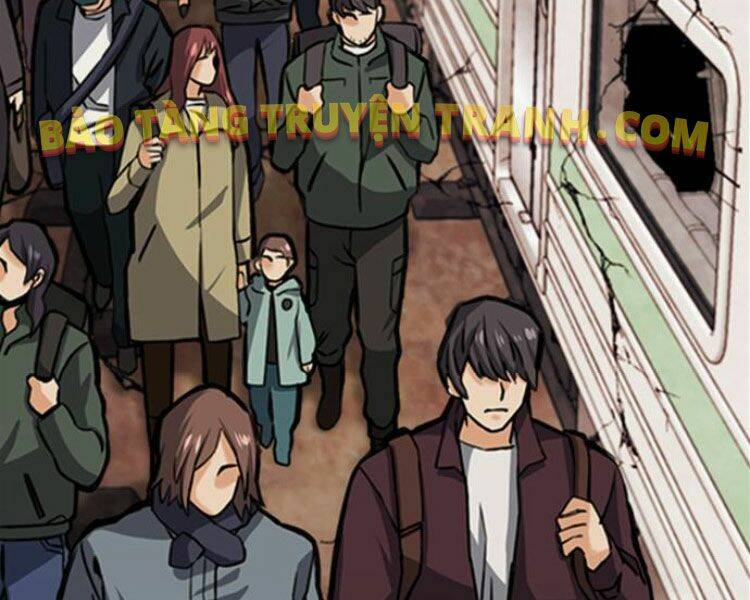 Druid Tại Ga Seoul – Người Hóa Thú Chap 33 - Trang 2