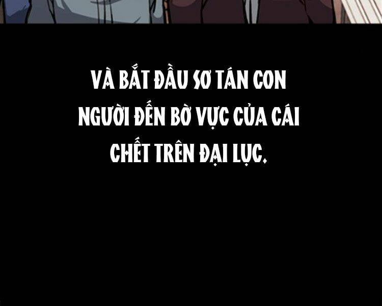 Druid Tại Ga Seoul – Người Hóa Thú Chap 33 - Trang 2