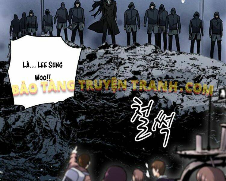 Druid Tại Ga Seoul – Người Hóa Thú Chap 33 - Trang 2