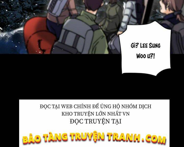 Druid Tại Ga Seoul – Người Hóa Thú Chap 33 - Trang 2
