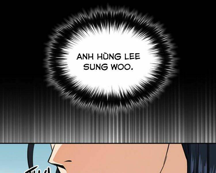 Druid Tại Ga Seoul – Người Hóa Thú Chap 33 - Trang 2