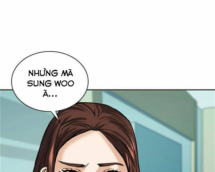 Druid Tại Ga Seoul – Người Hóa Thú Chap 33 - Trang 2