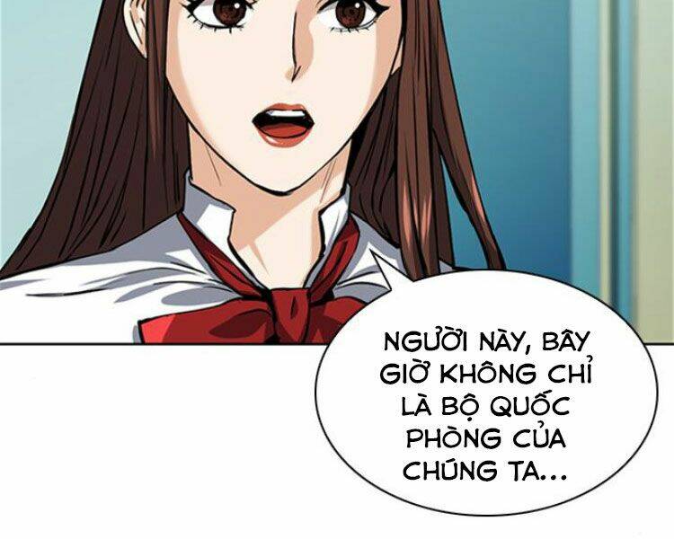 Druid Tại Ga Seoul – Người Hóa Thú Chap 33 - Trang 2