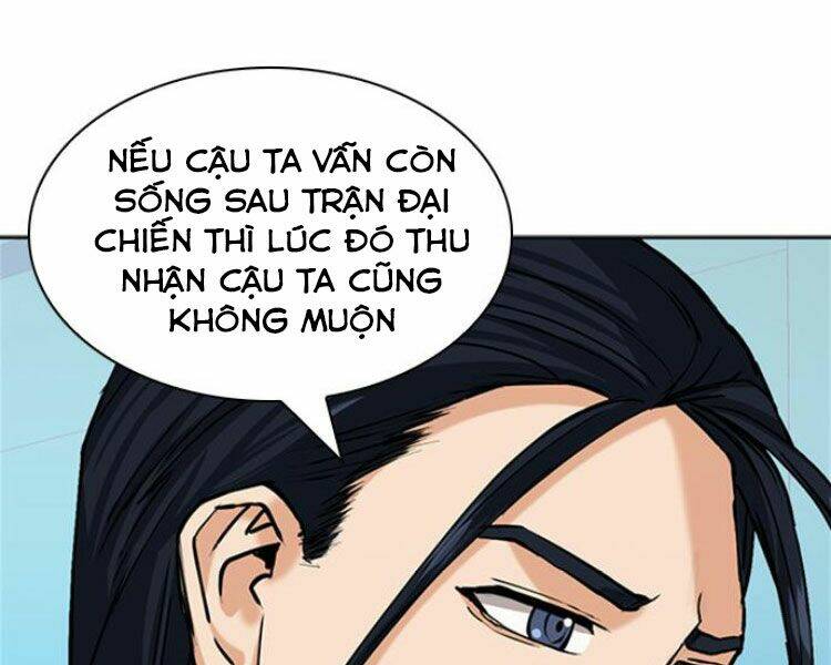 Druid Tại Ga Seoul – Người Hóa Thú Chap 33 - Trang 2