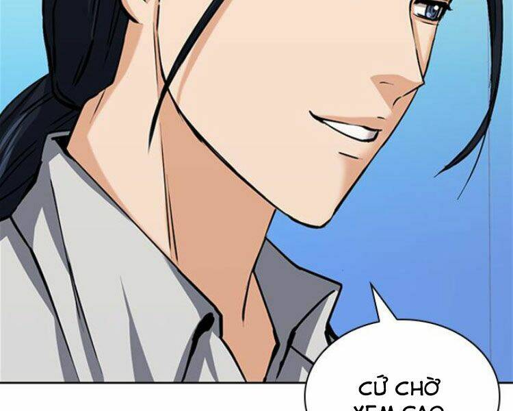 Druid Tại Ga Seoul – Người Hóa Thú Chap 33 - Trang 2