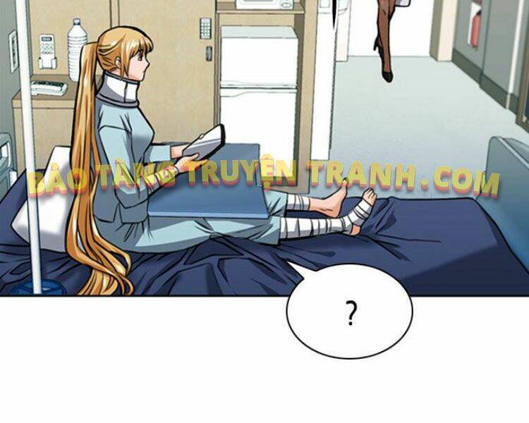 Druid Tại Ga Seoul – Người Hóa Thú Chap 33 - Trang 2