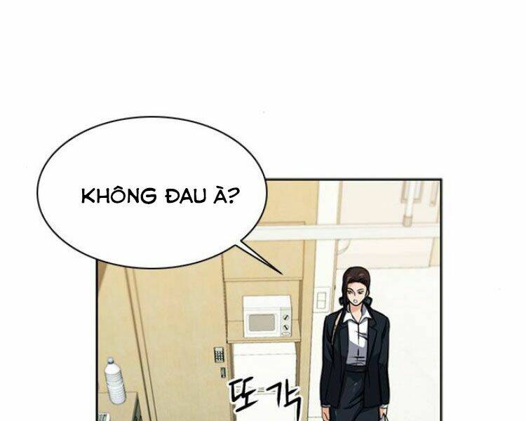 Druid Tại Ga Seoul – Người Hóa Thú Chap 33 - Trang 2