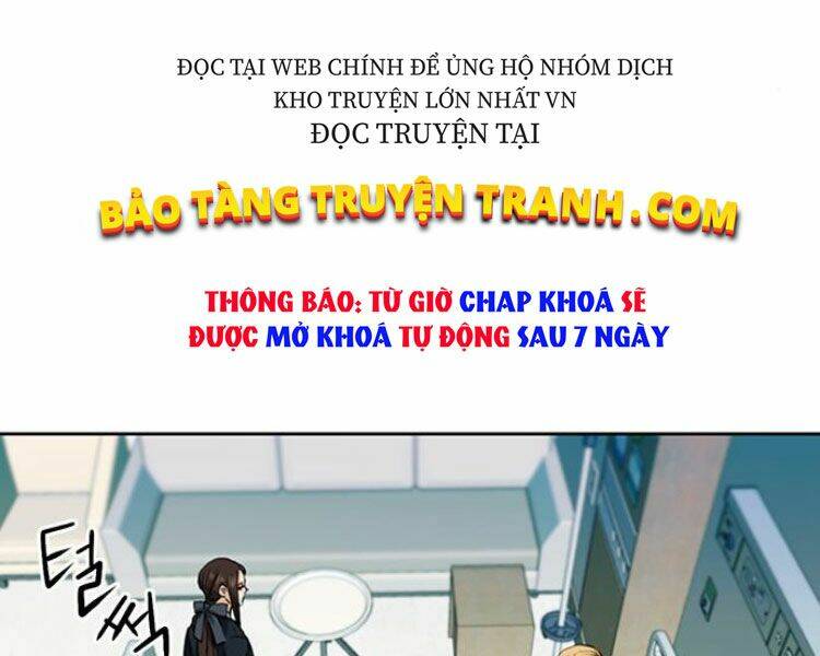 Druid Tại Ga Seoul – Người Hóa Thú Chap 33 - Trang 2
