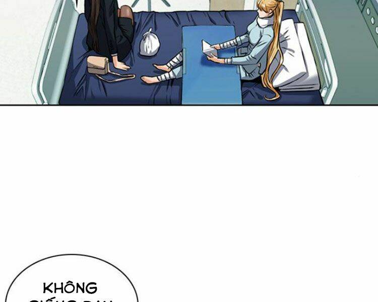 Druid Tại Ga Seoul – Người Hóa Thú Chap 33 - Trang 2
