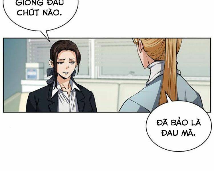 Druid Tại Ga Seoul – Người Hóa Thú Chap 33 - Trang 2