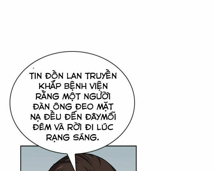 Druid Tại Ga Seoul – Người Hóa Thú Chap 33 - Trang 2