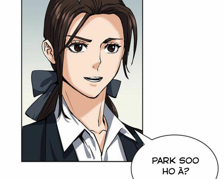 Druid Tại Ga Seoul – Người Hóa Thú Chap 33 - Trang 2
