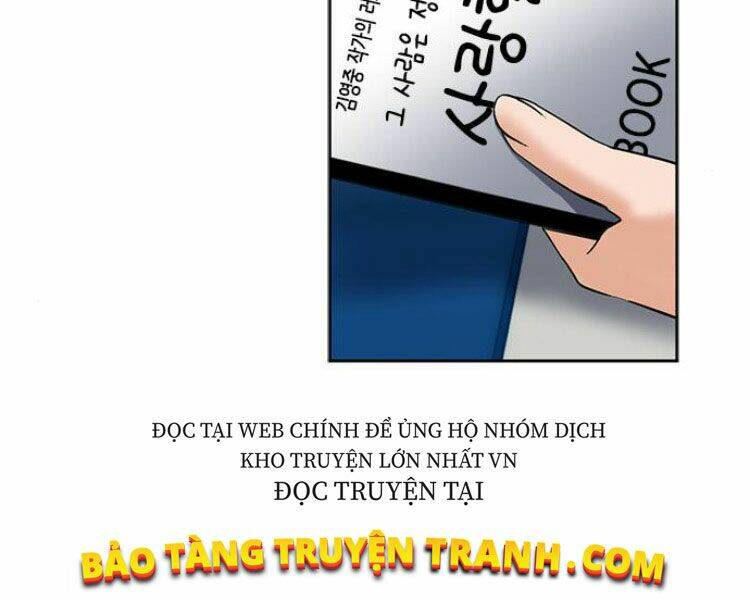 Druid Tại Ga Seoul – Người Hóa Thú Chap 33 - Trang 2