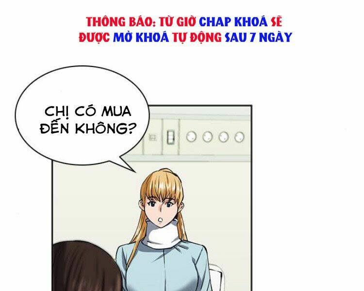 Druid Tại Ga Seoul – Người Hóa Thú Chap 33 - Trang 2