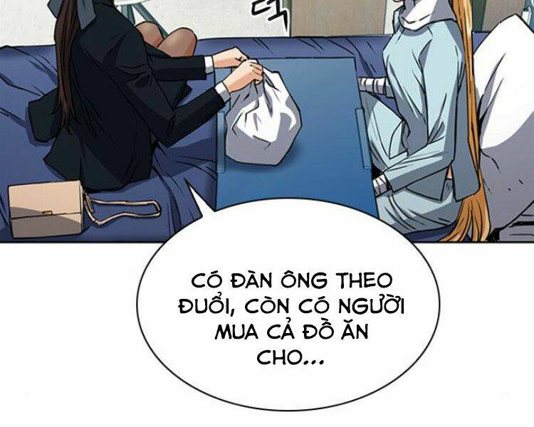 Druid Tại Ga Seoul – Người Hóa Thú Chap 33 - Trang 2