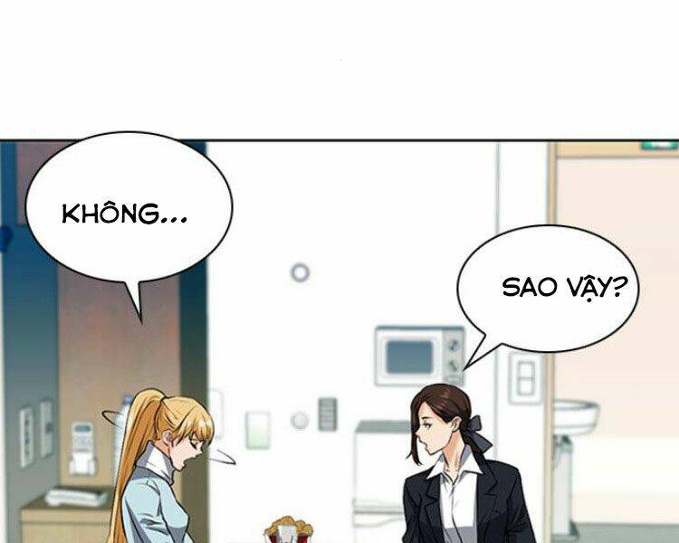 Druid Tại Ga Seoul – Người Hóa Thú Chap 33 - Trang 2