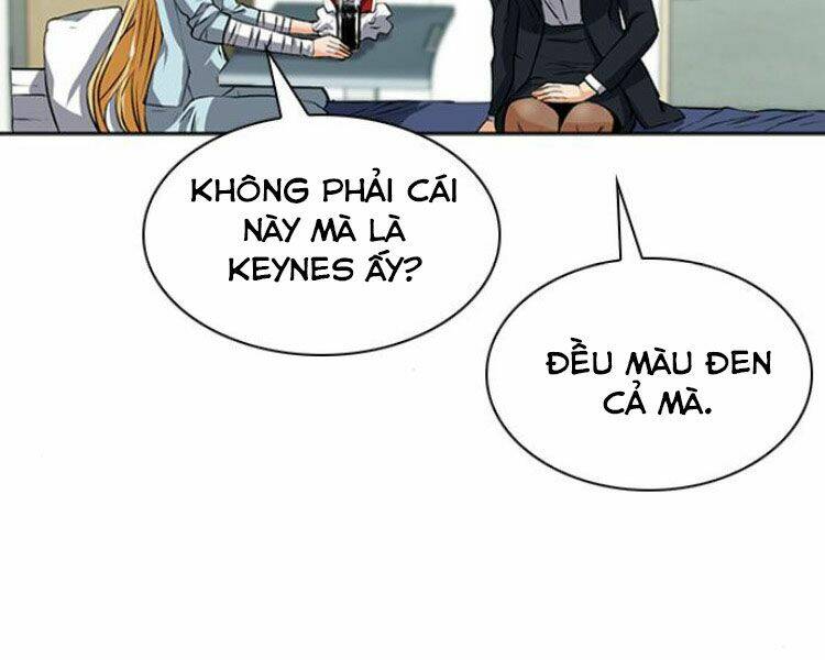 Druid Tại Ga Seoul – Người Hóa Thú Chap 33 - Trang 2