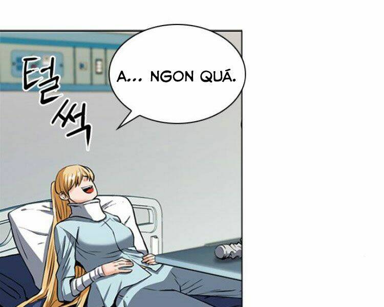 Druid Tại Ga Seoul – Người Hóa Thú Chap 33 - Trang 2