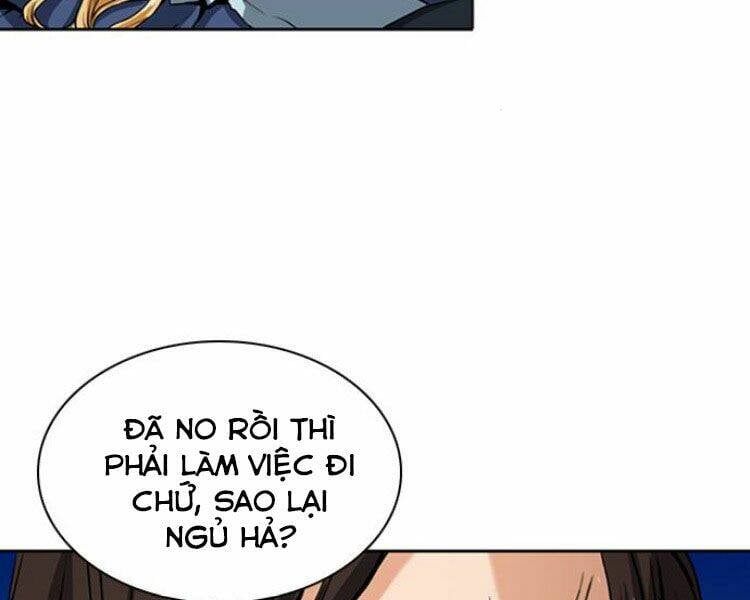 Druid Tại Ga Seoul – Người Hóa Thú Chap 33 - Trang 2