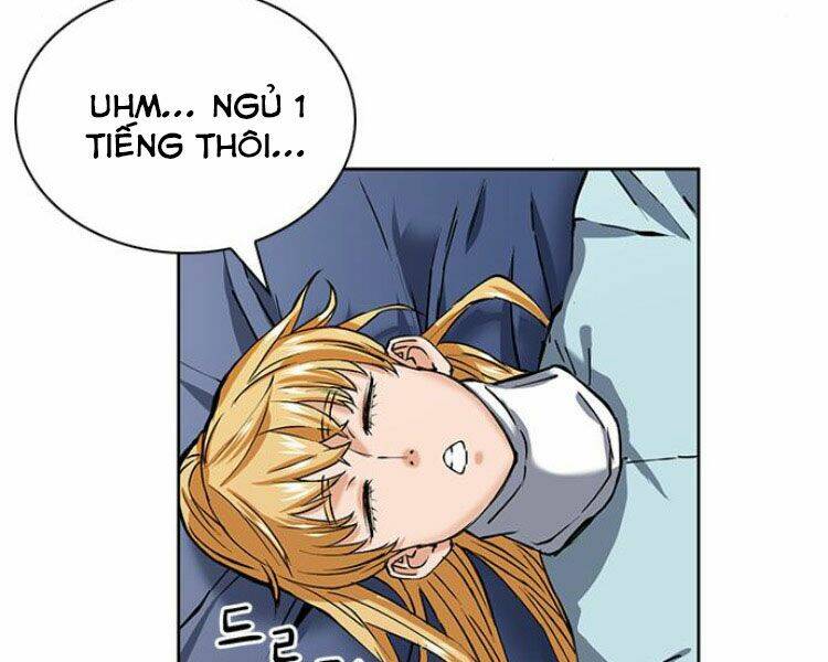 Druid Tại Ga Seoul – Người Hóa Thú Chap 33 - Trang 2