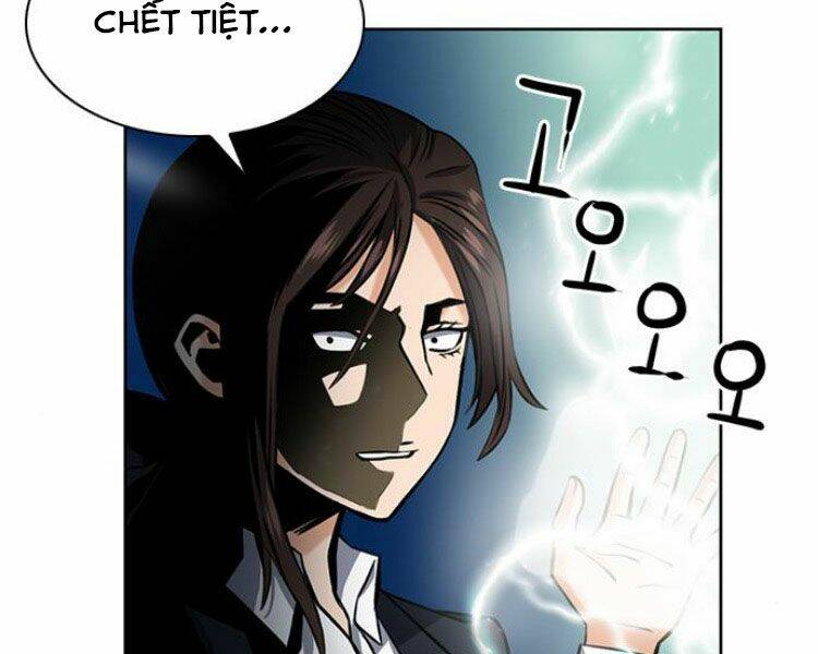 Druid Tại Ga Seoul – Người Hóa Thú Chap 33 - Trang 2
