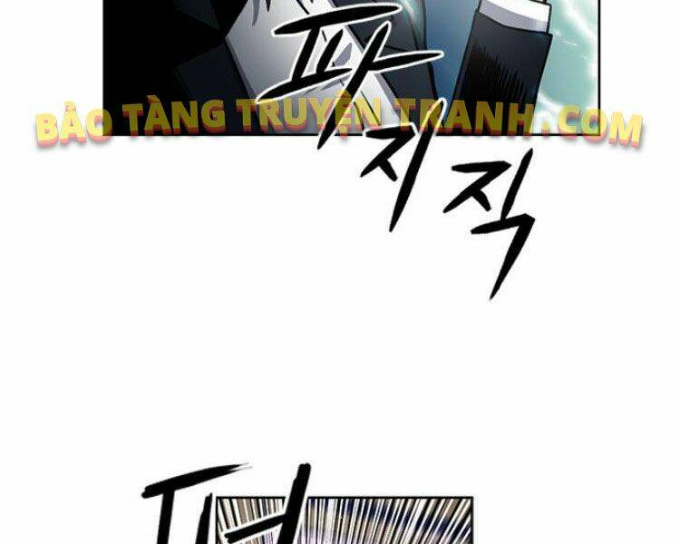 Druid Tại Ga Seoul – Người Hóa Thú Chap 33 - Trang 2