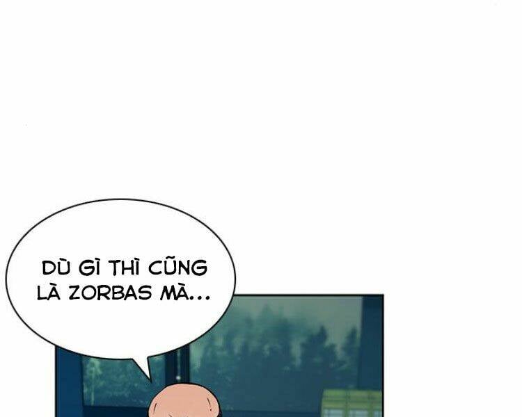 Druid Tại Ga Seoul – Người Hóa Thú Chap 33 - Trang 2