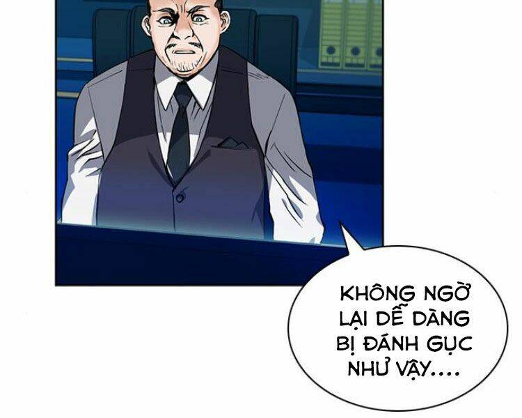 Druid Tại Ga Seoul – Người Hóa Thú Chap 33 - Trang 2