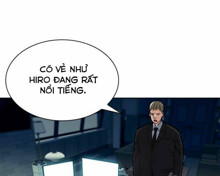 Druid Tại Ga Seoul – Người Hóa Thú Chap 33 - Trang 2