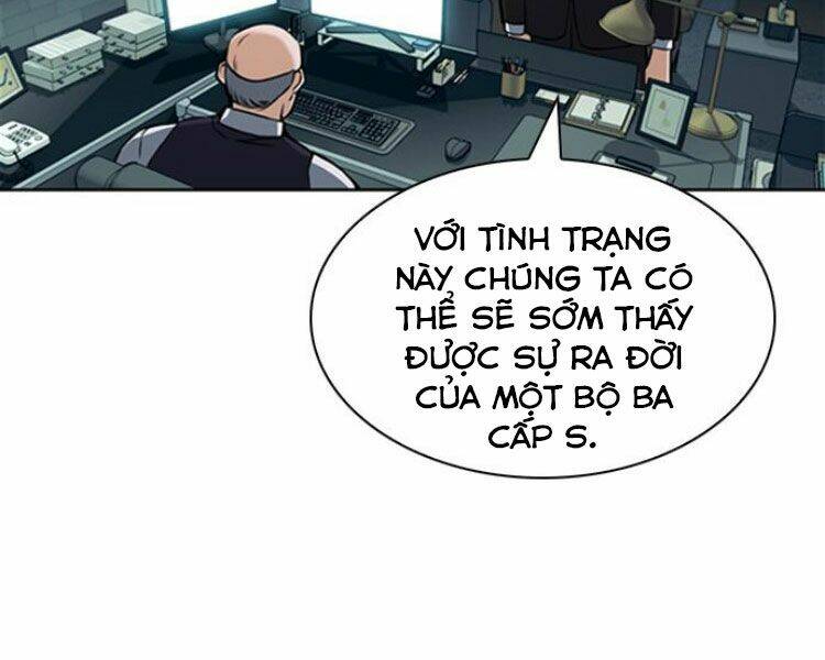 Druid Tại Ga Seoul – Người Hóa Thú Chap 33 - Trang 2