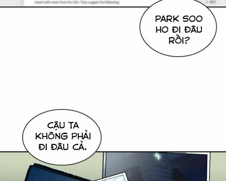 Druid Tại Ga Seoul – Người Hóa Thú Chap 33 - Trang 2