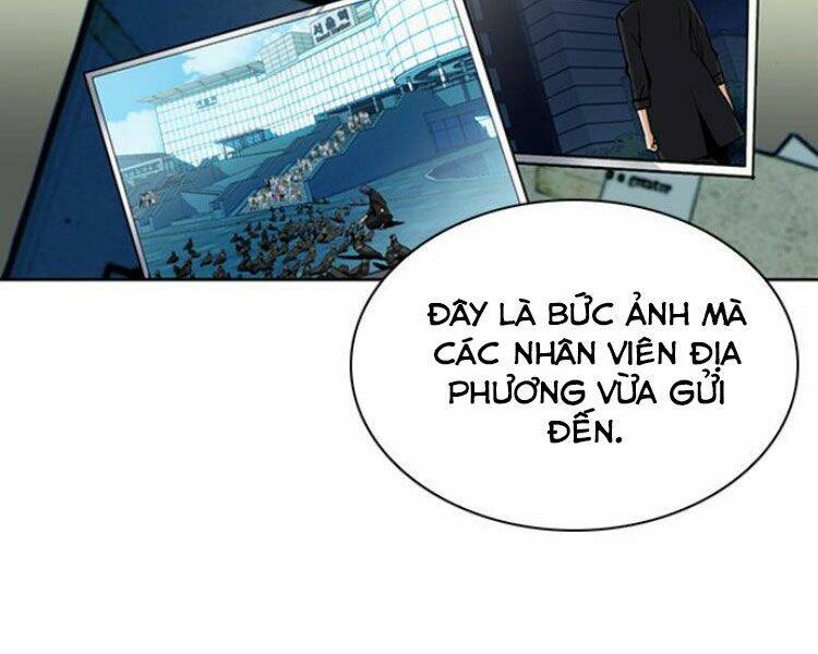 Druid Tại Ga Seoul – Người Hóa Thú Chap 33 - Trang 2