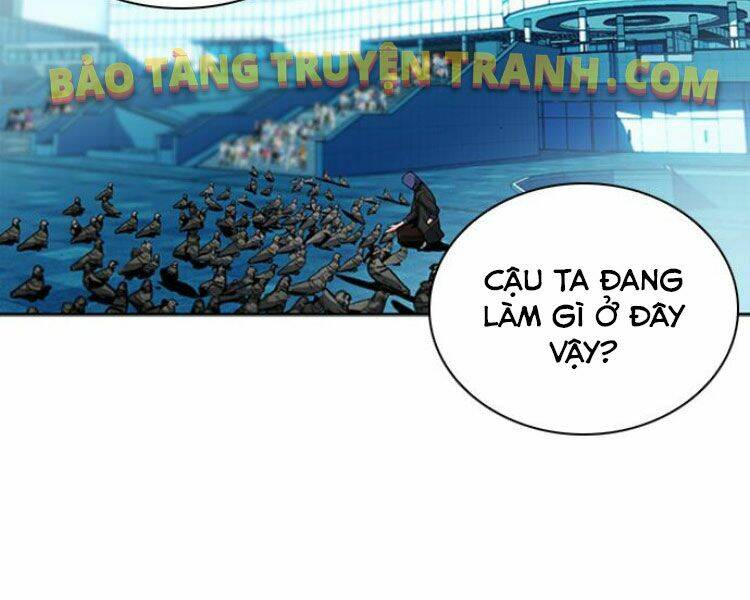 Druid Tại Ga Seoul – Người Hóa Thú Chap 33 - Trang 2