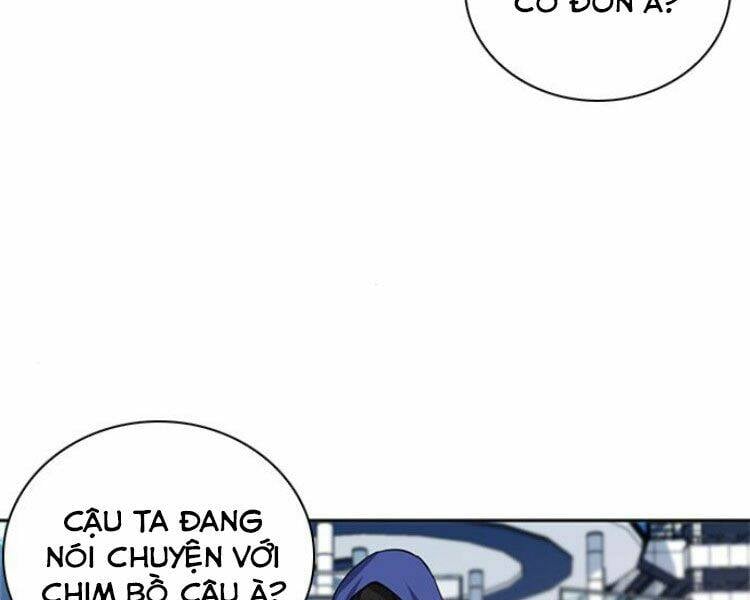 Druid Tại Ga Seoul – Người Hóa Thú Chap 33 - Trang 2