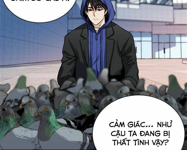 Druid Tại Ga Seoul – Người Hóa Thú Chap 33 - Trang 2