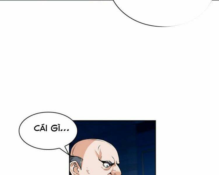 Druid Tại Ga Seoul – Người Hóa Thú Chap 33 - Trang 2