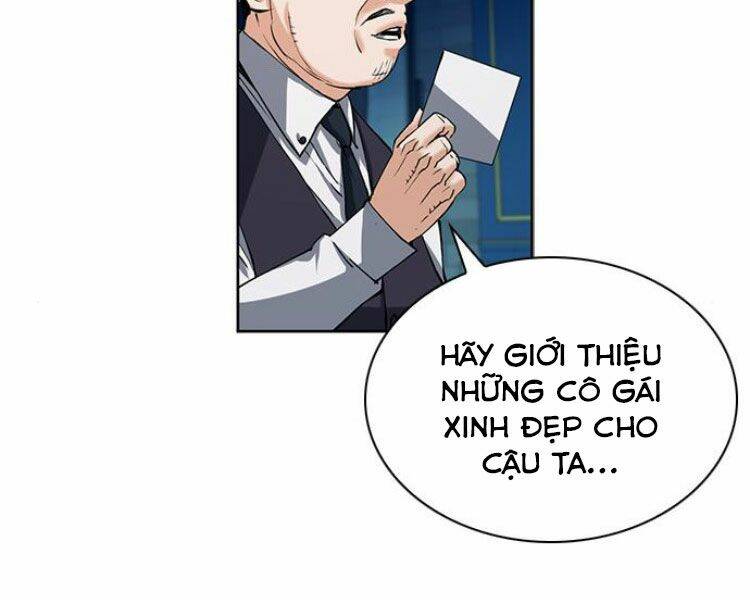Druid Tại Ga Seoul – Người Hóa Thú Chap 33 - Trang 2