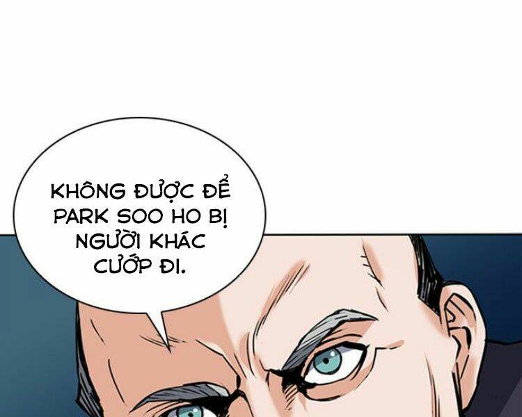 Druid Tại Ga Seoul – Người Hóa Thú Chap 33 - Trang 2