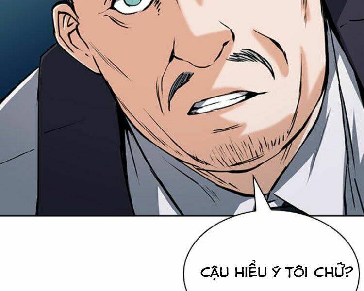 Druid Tại Ga Seoul – Người Hóa Thú Chap 33 - Trang 2