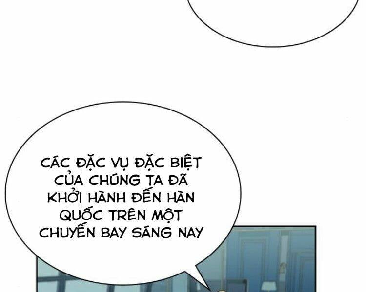 Druid Tại Ga Seoul – Người Hóa Thú Chap 33 - Trang 2