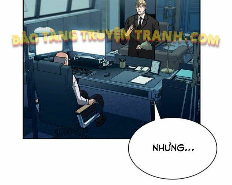 Druid Tại Ga Seoul – Người Hóa Thú Chap 33 - Trang 2
