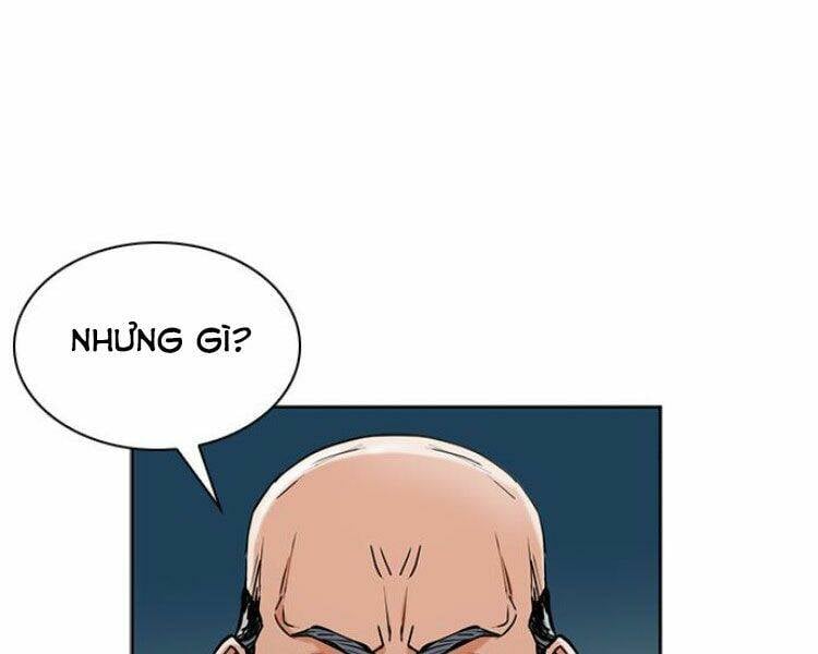 Druid Tại Ga Seoul – Người Hóa Thú Chap 33 - Trang 2